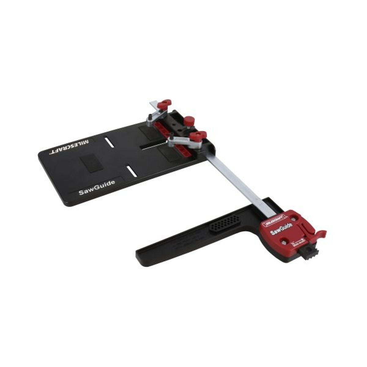 MILESCRAFT - Guia de Corte al Hilo SawGuide 1403 Milescraft