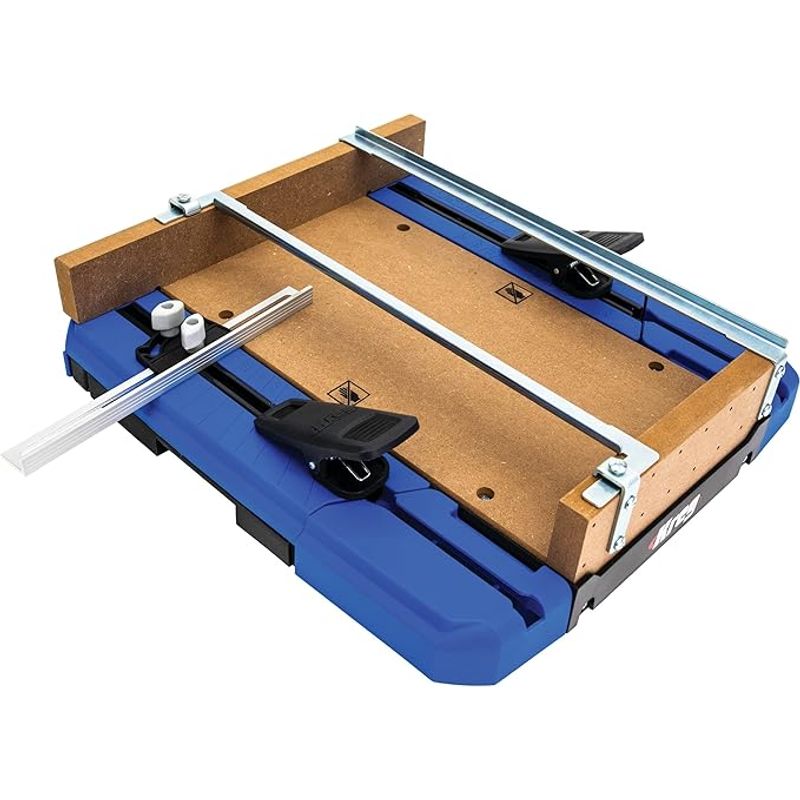KREG - Soporte Para Cortes Transversales Kma4100 Kreg