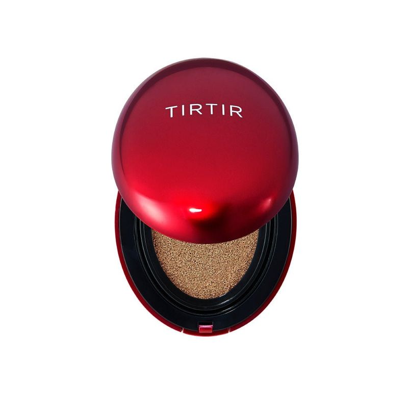 TIRTIR - Base de maquillaje cushion Tir Tir 29N Natural Beige