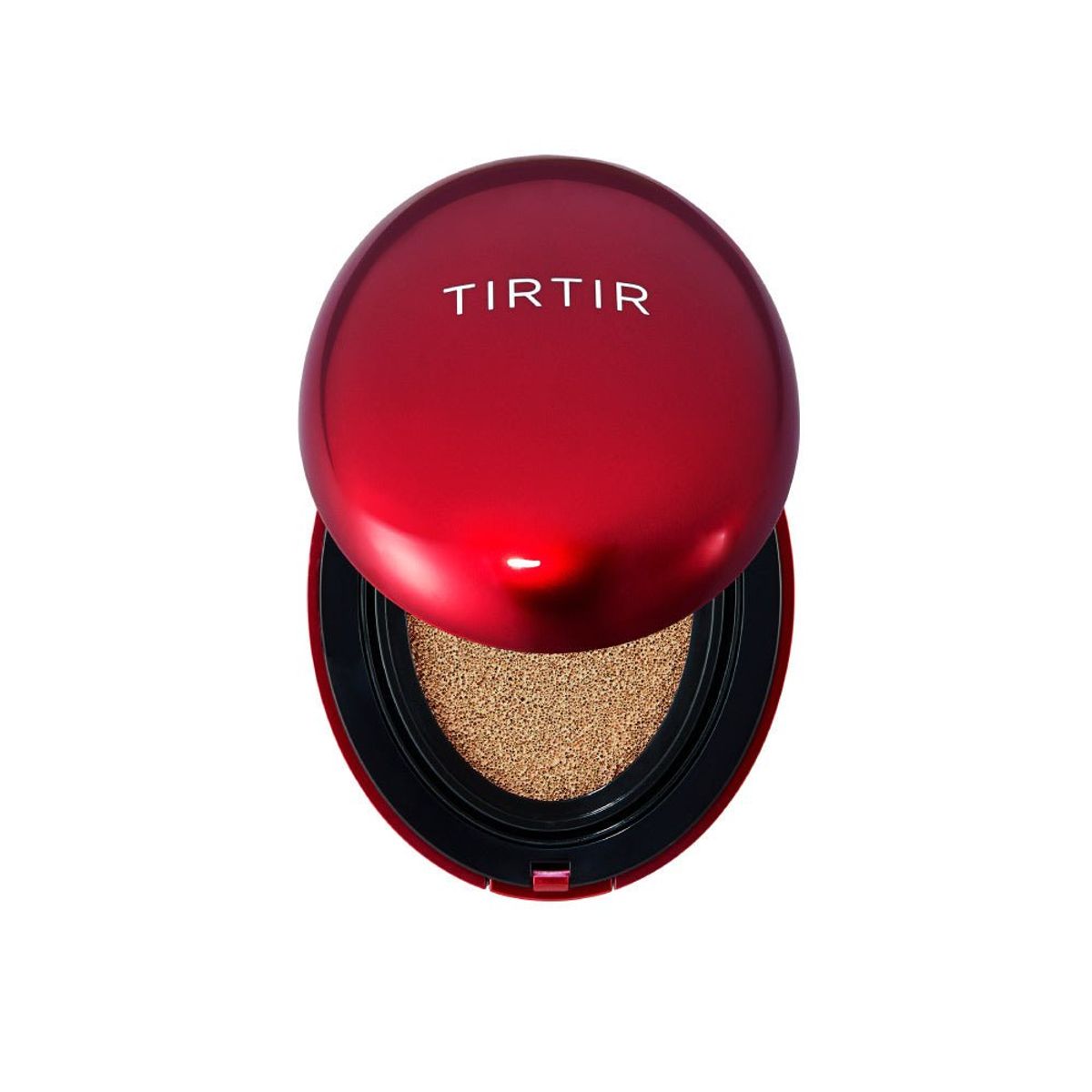 TIRTIR - Base de maquillaje cushion Tir Tir 27N Camel
