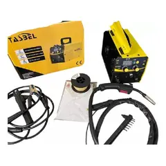 GENERICO - Soldadora Tasbel Migmma-350 350a 220v