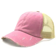 COLETTE - Gorra De Béisbol Transpirable Colores Varios