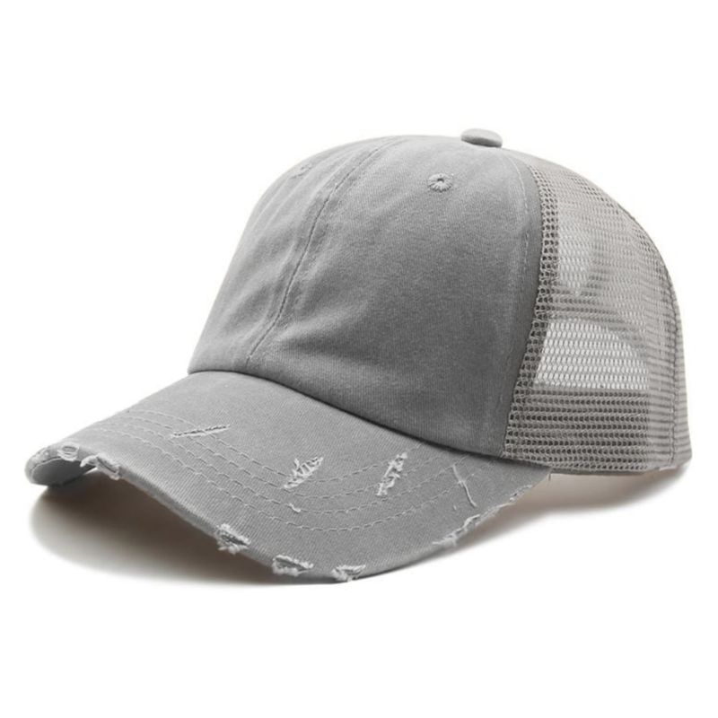 COLETTE - Gorra De Béisbol Transpirable Colores Varios