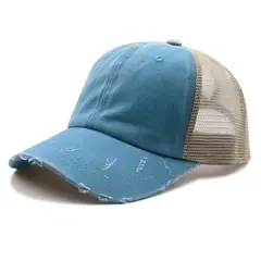 COLETTE - Gorra De Béisbol Transpirable Colores Varios