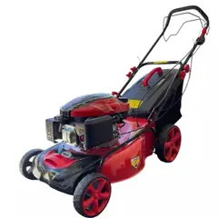 ALTERNATIVE - Cortadora Césped A Gasolina 20 Pulgadas 6.5 Hp