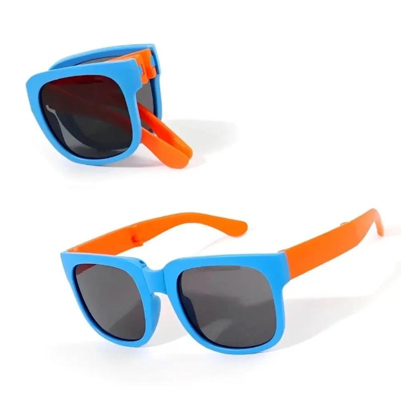 GENERICO - Lentes de sol infantiles plegables