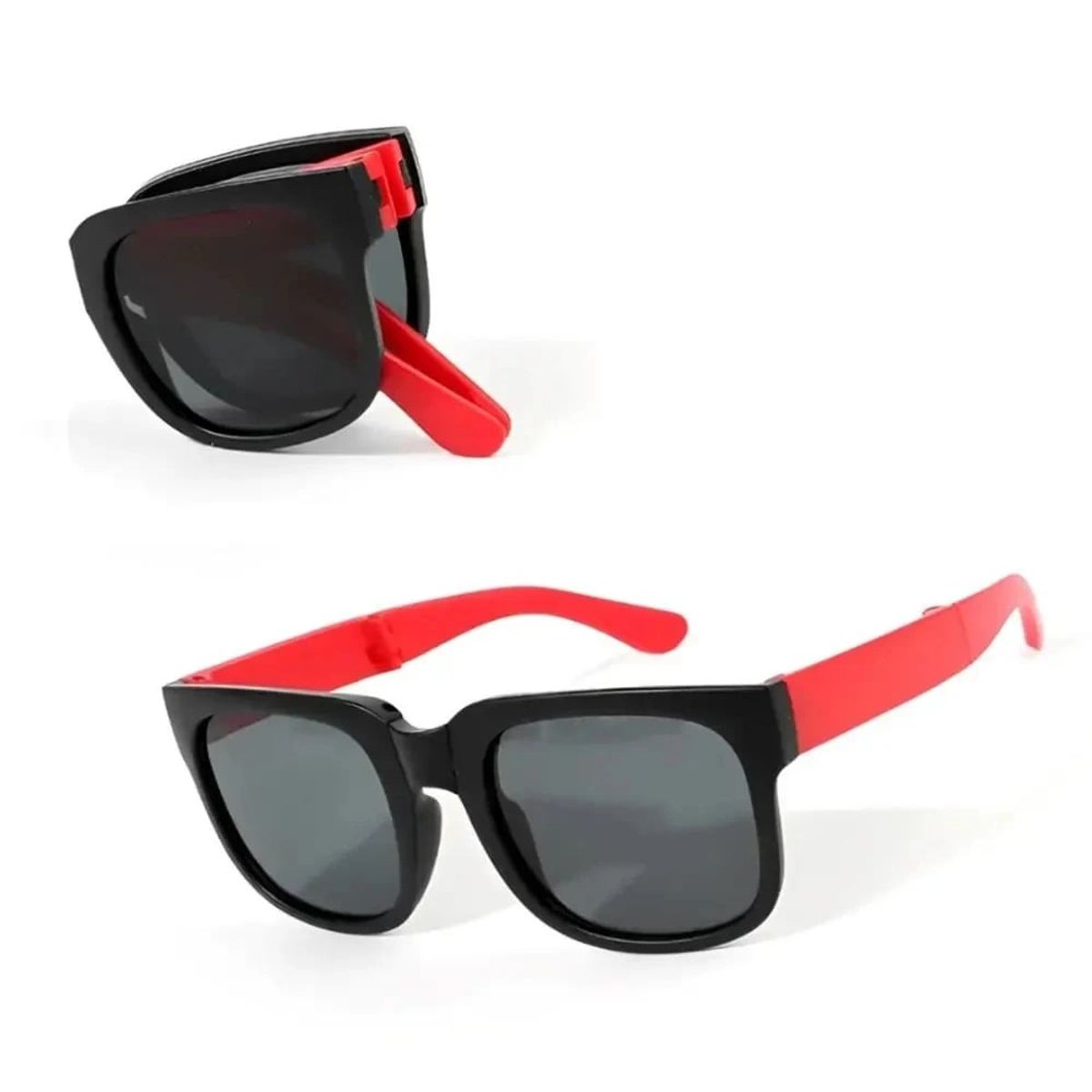 GENERICO - Lentes de sol infantiles plegables