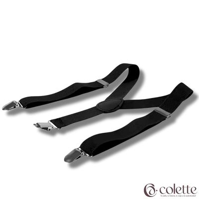 Imagen 2 del producto Set Suspensor O Tirantes Más Humita Infantil Colores Varios