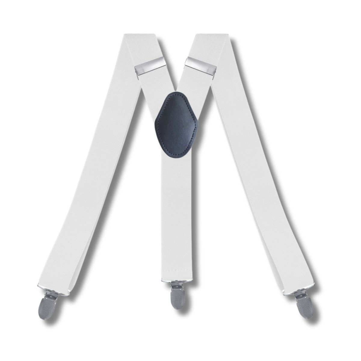 COLETTE - Suspensor Para Pantalones Elegantes Casual Colores Varios