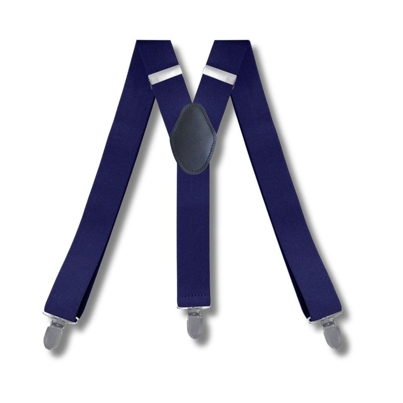 COLETTE - Suspensor Para Pantalones Elegantes Casual Colores Varios