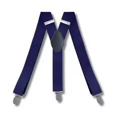 COLETTE - Suspensor Para Pantalones Elegantes Casual Colores Varios