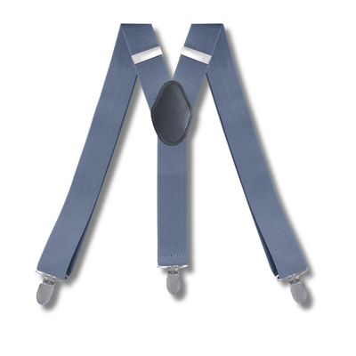 Imagen 1 del producto Suspensor Para Pantalones Elegantes Casual Colores Varios