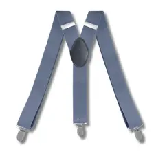 COLETTE - Suspensor Para Pantalones Elegantes Casual Colores Varios