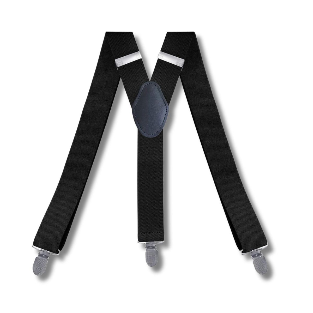 COLETTE - Suspensor Para Pantalones Elegantes Casual Colores Varios