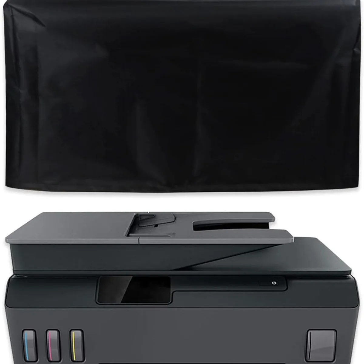 KUANGYE - Funda Cubre Impresora 50x40x30