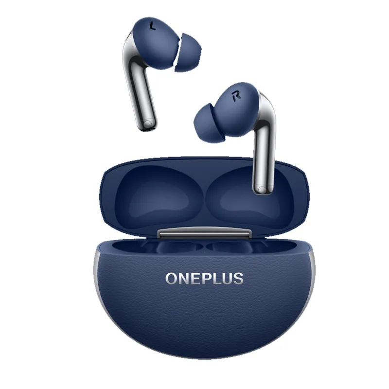 ONEPLUS - Audífonos OnePlus Buds Pro 3 TWS - Azul