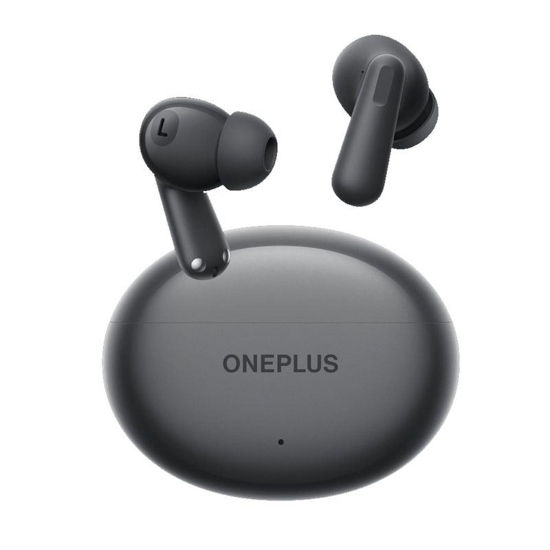 ONEPLUS - Audífonos Oneplus Nord Buds 3 Negro TWS -CHN E514A OnePlus