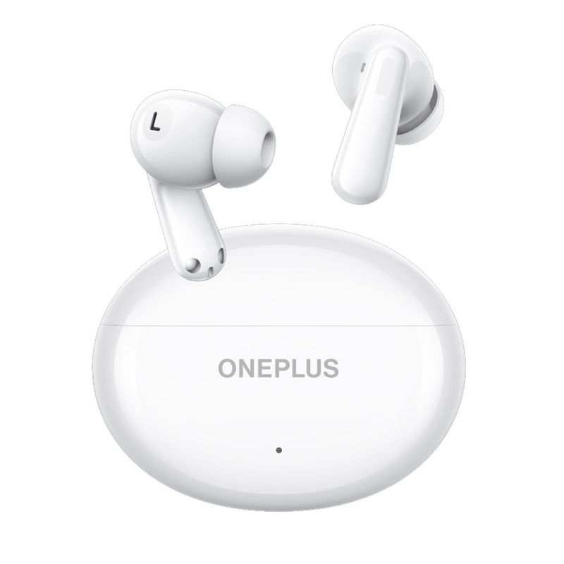 ONEPLUS - Audífonos Oneplus Nord Buds 3 blanco TWS -CHN E514A OnePlus