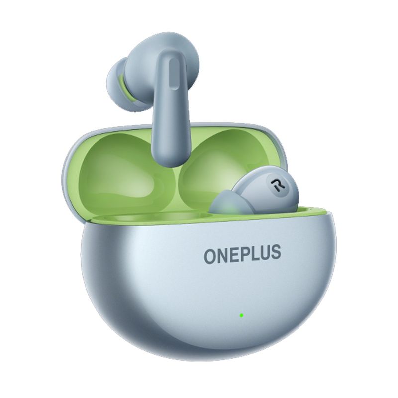 ONEPLUS - Audífonos Oneplus Nord Buds 3 Azul TWS -CHN E514A OnePlus