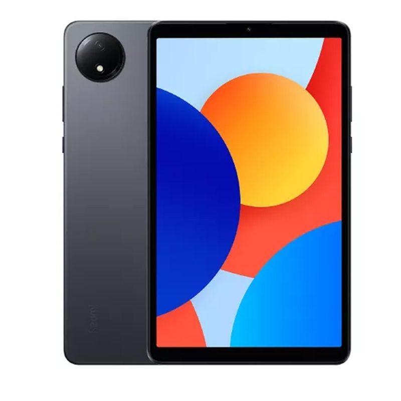 XIAOMI - Tablet Xiaomi Redmi Pad SE 8.7 6GB 128GB Gris