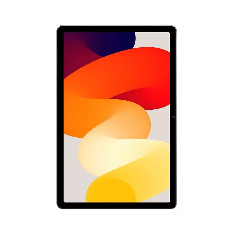 XIAOMI - Tablet Xiaomi Redmi Pad SE 11 Inch 8GB 256GB Gris
