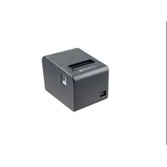 GENERICO - Impresora Pos Termica 80mm Por Red Negro