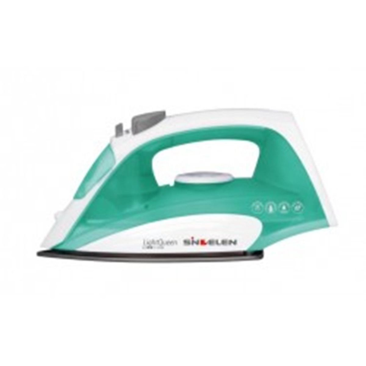 SINDELEN - Plancha a Vapor Sindelen 1250Bl