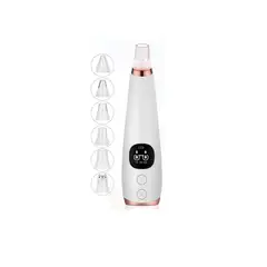 GENERICO - Removedor Extractor Puntos Negros Espinillas Limpieza Blanco