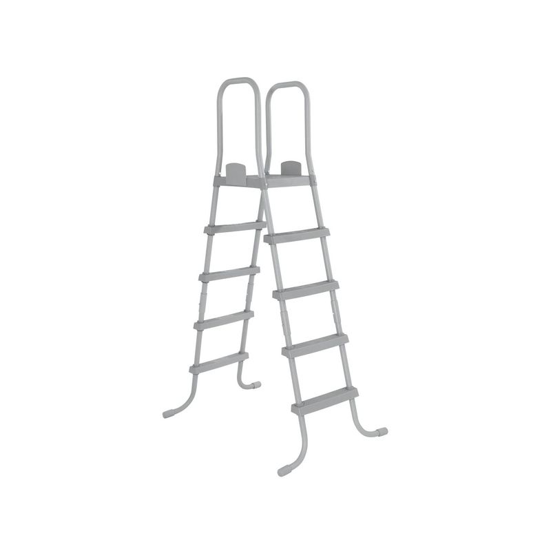 BESTWAY - Escalera para Piscina 1.32m Bestway
