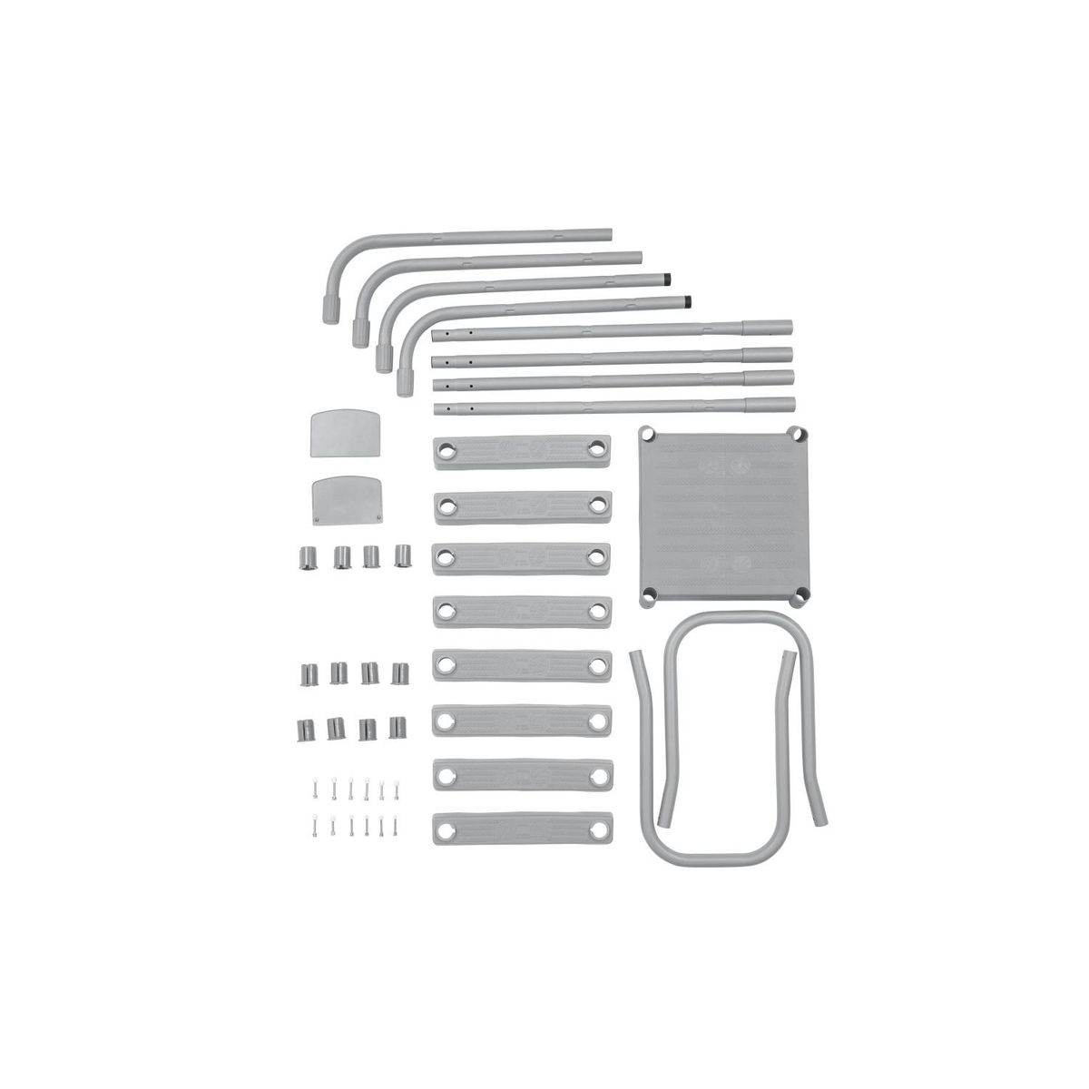 BESTWAY - Escalera para Piscina 1.32m Bestway