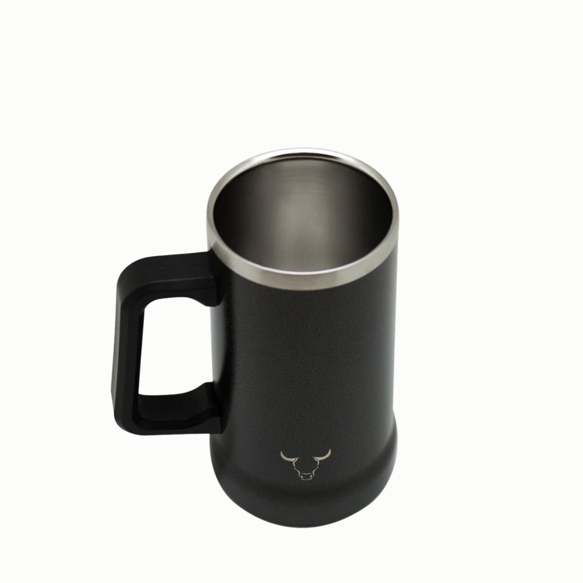 WAYU - Mug Cervecero Acero