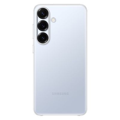 Samsung Carcasa Transparente Galaxy S25+