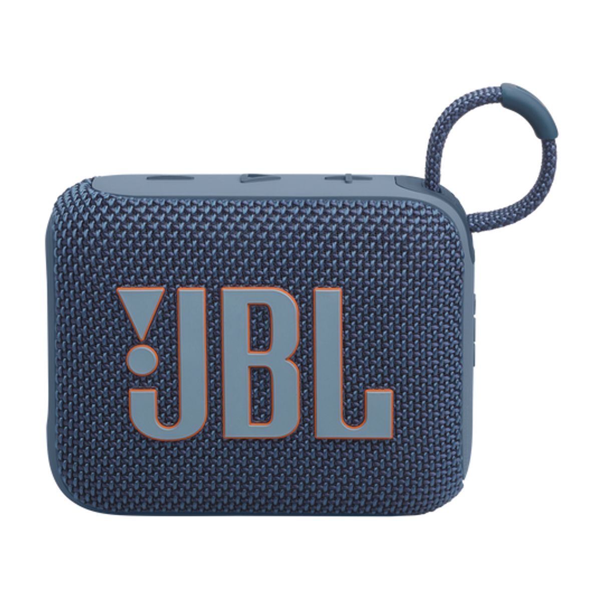 JBL - Parlante JBL GO 4 Bluetooth Resistente Agua y Polvo 220v Azul