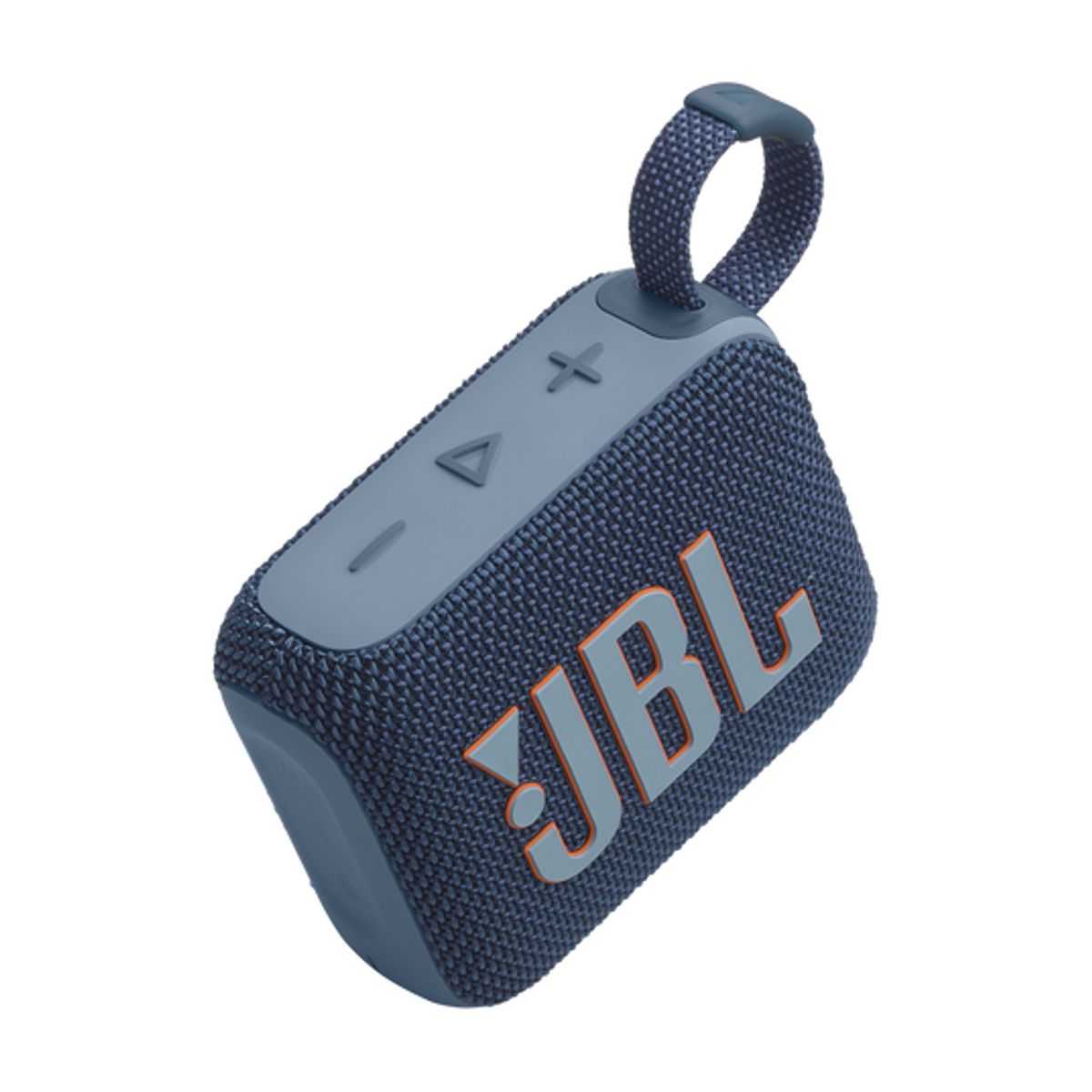 JBL - Parlante JBL GO 4 Bluetooth Resistente Agua y Polvo 220v Azul