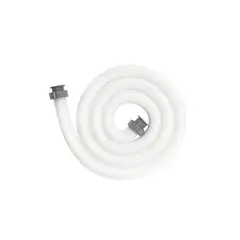BESTWAY - Manguera 3.00m Para Filtro Piscina 5678-9463 Lts/hr
