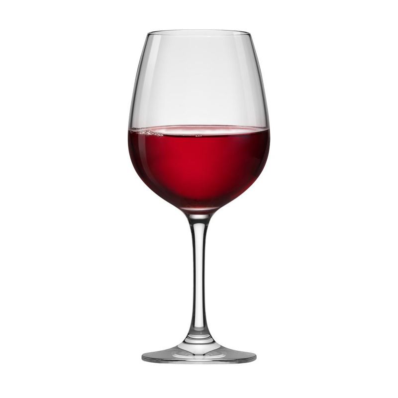 HAUSMANN - Set 6 Copas Vino Montepulciano Valley 585 ml