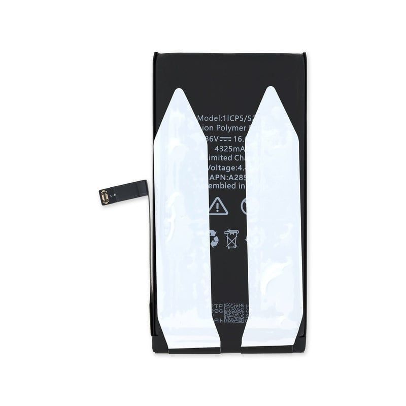 OEM - Batería Compatible con iPhone 14 Plus 2022
