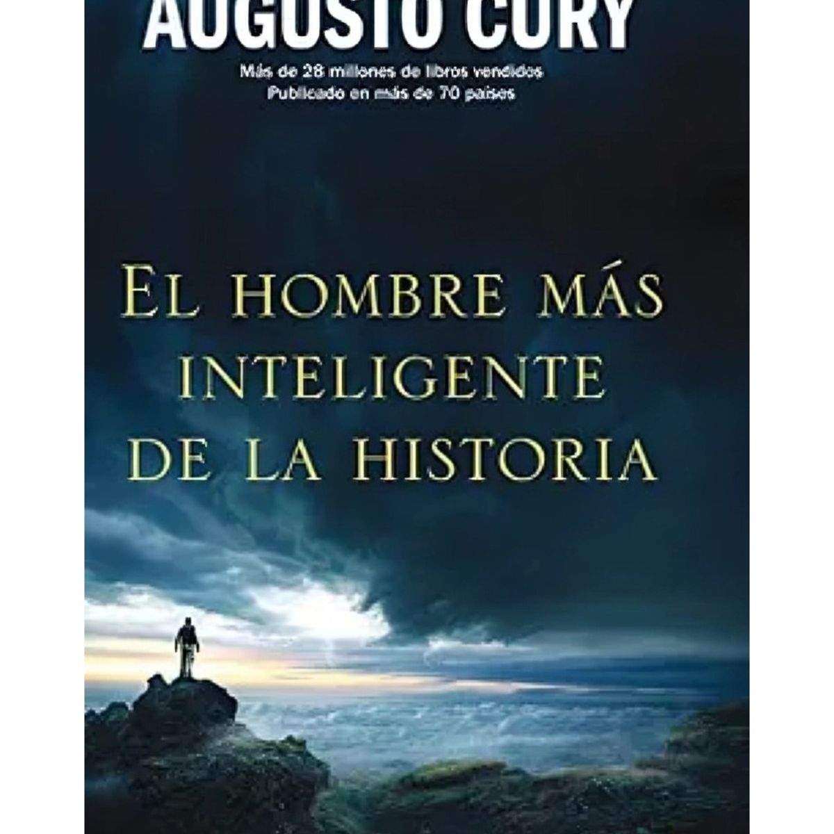 TOP10BOOKS - LIBRO El Hombre Mas Inteligente De La Historia