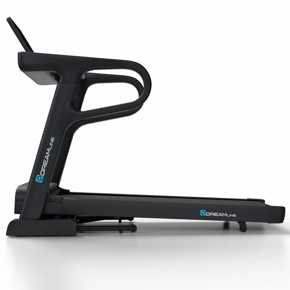 TEN SERIES - Trotadora DreamLine T4 18 km/h Inclinación Automática