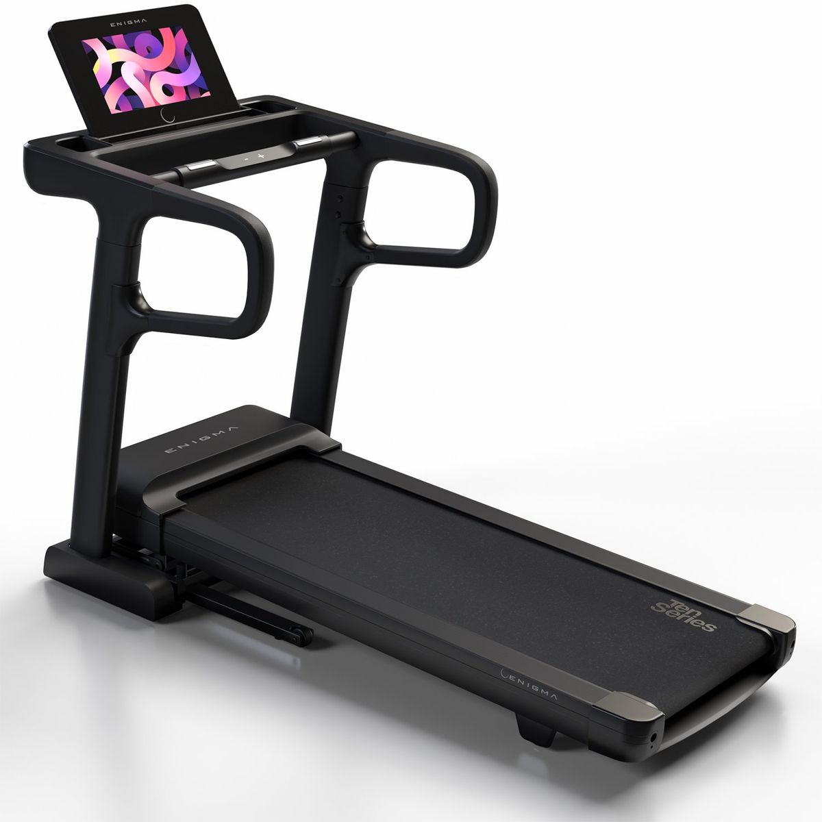 TEN SERIES - Trotadora Enigma Run