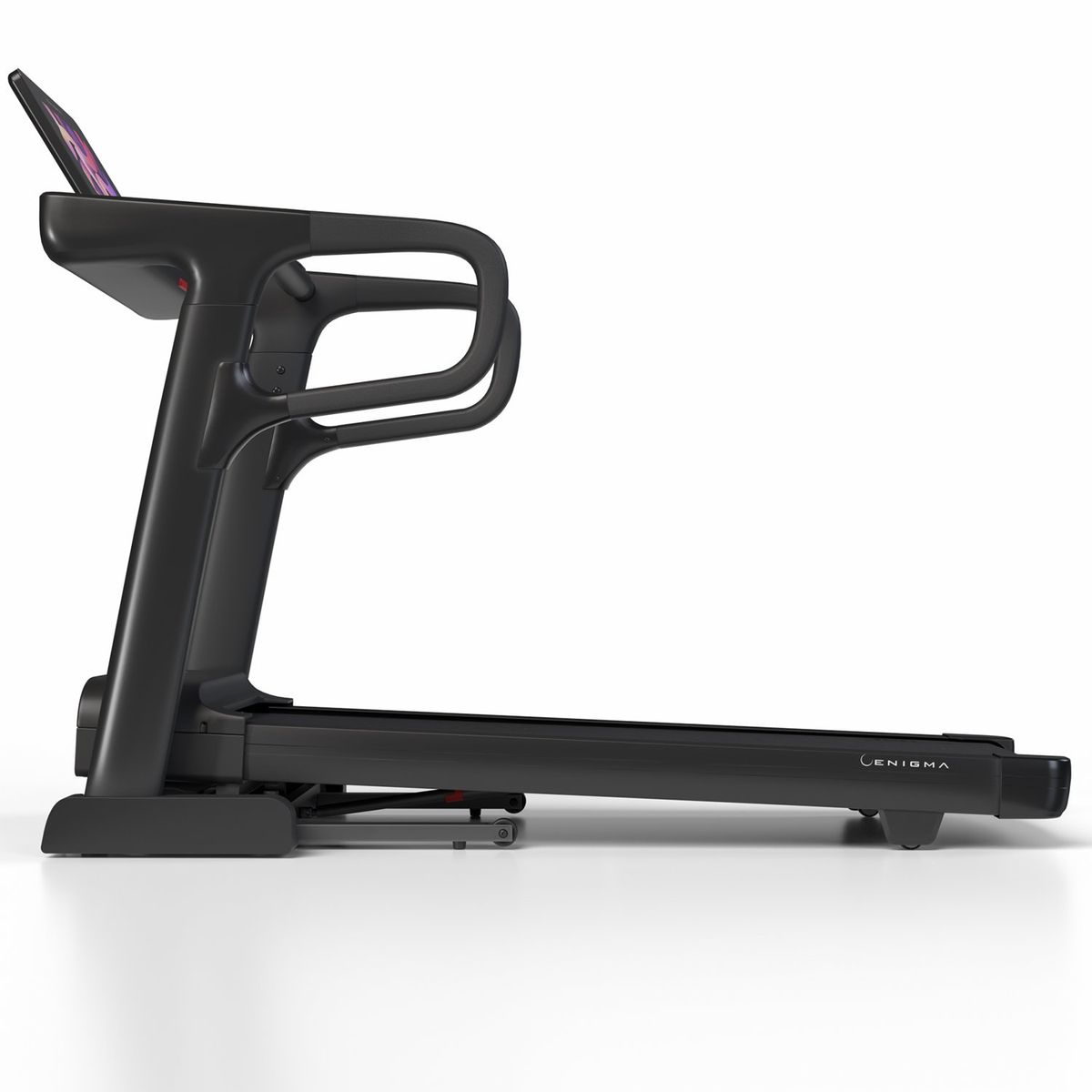 TEN SERIES - Trotadora Enigma Run