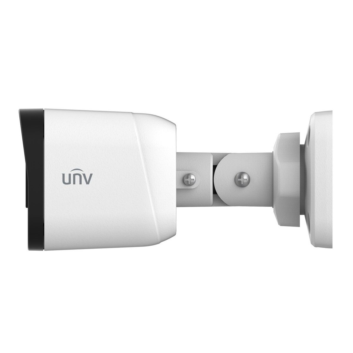 UNIVIEW - Cámara de Seguridad Análoga Bala 2MP Full Color Exterior
