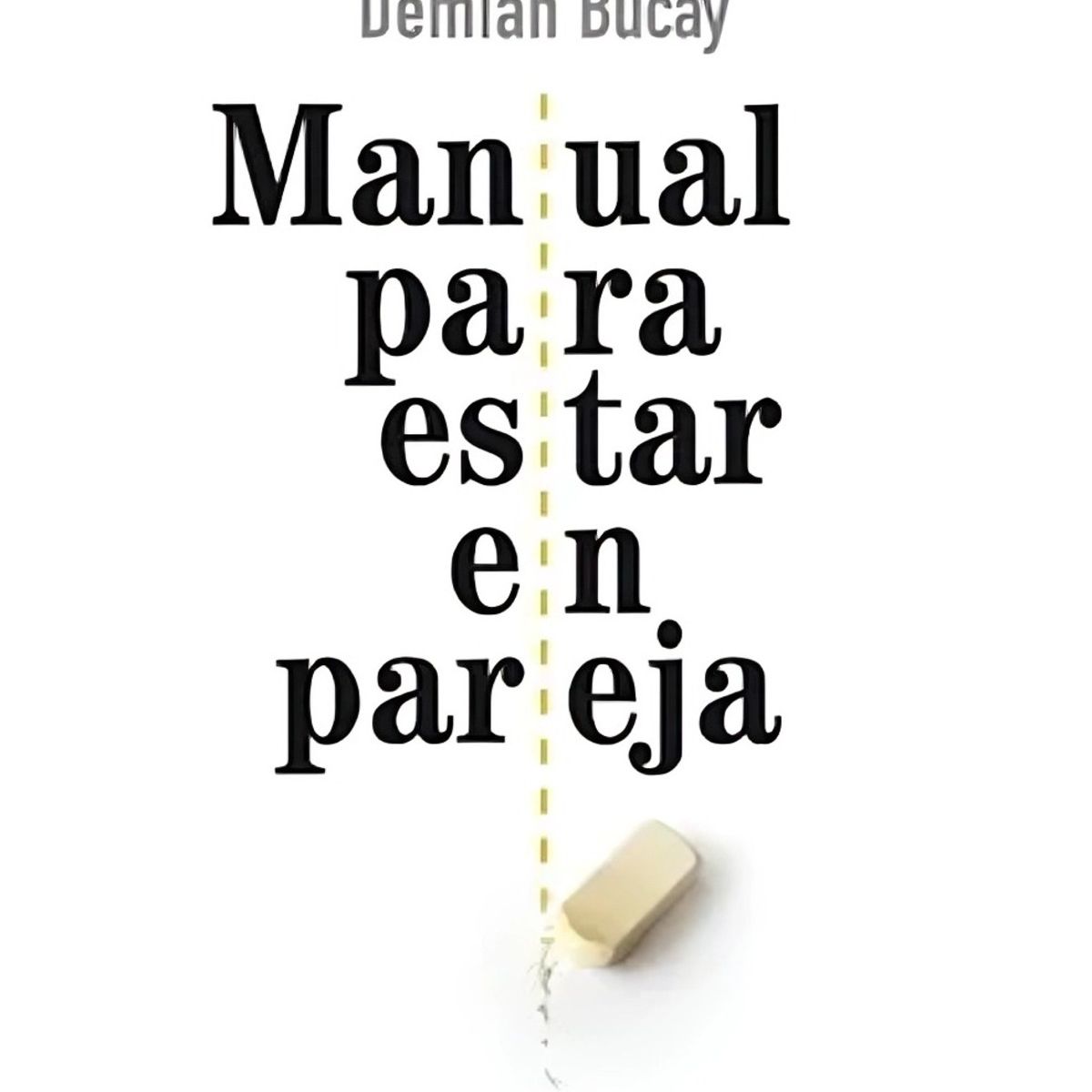 TOP10BOOKS - LIBRO Manual Para Estar En Pareja - Manual Para Estar En Pareja