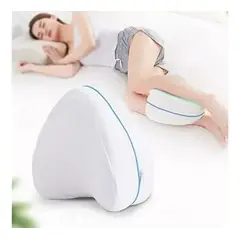 1 STATE - Almohada Cojín Ortopédica para Pierna