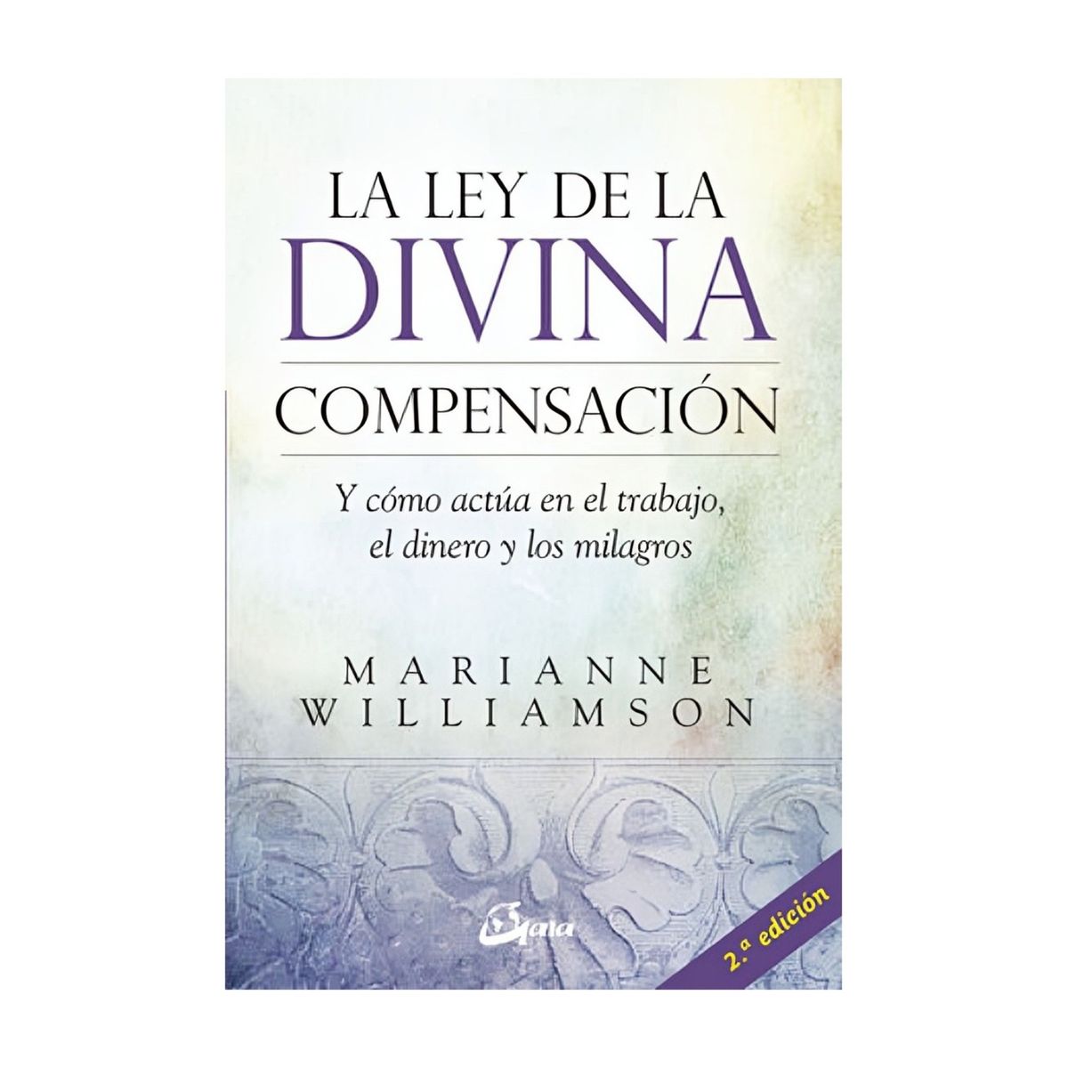 TOP10BOOKS - LIBRO La Ley De La Divina Compensacion - La Ley De La Divina Compensacion