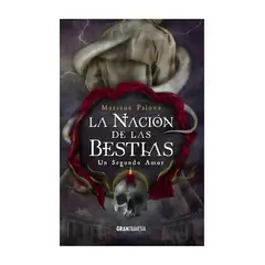 TOP10BOOKS - LA NACION DE LAS BESTIAS. UN SEGUNDO AMOR