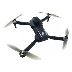RAF - Dron Wifi 2 Cámaras Hd 1080p Con Sensor Anti Choque