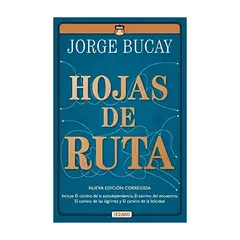 TOP10BOOKS - HOJAS DE RUTA