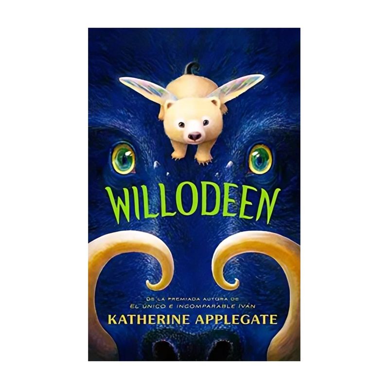 TOP10BOOKS - WILLODEEN