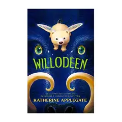 TOP10BOOKS - LIBRO Willodeen - Willodeen